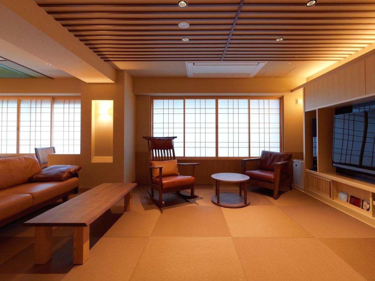 Akan Yuku No Sato Tsuruga Akankohan Buitenkant foto