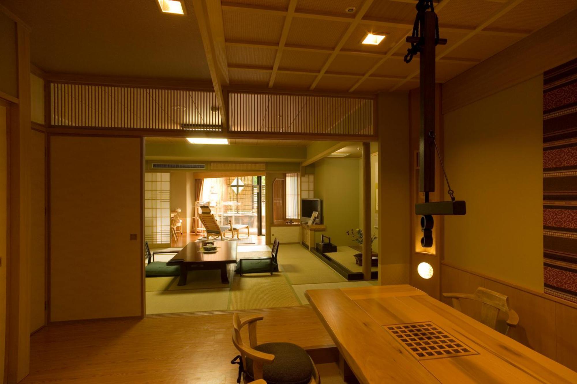 Akan Yuku No Sato Tsuruga Akankohan Kamer foto